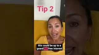 Thumbnail: Pay LESS Tax!
