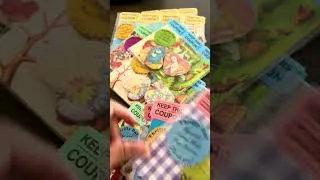 Thumbnail: King Richard’s Antique Mall Grand Opening August 15th #vintage #books