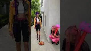 Thumbnail: Mira's Prank on Rumi Doesn't Go as Planned