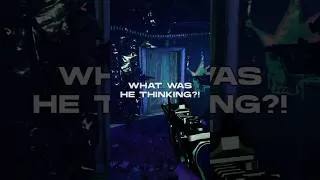Thumbnail: What was he thinking?! | Ready or Not