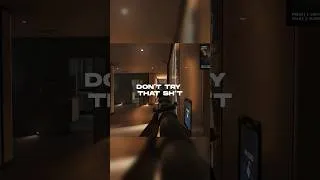 Thumbnail: Don't try that sh*t (Ready or Not) #readyornot