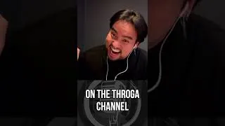 Thumbnail: Matty J on The Filipino Friday Podcast #throga #bgt2026