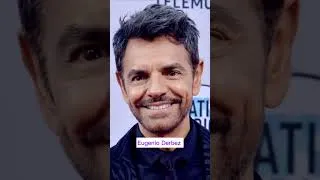 Thumbnail: Latino Stars Who Ruled Hollywood — See Their Ages NOW 👀🔥