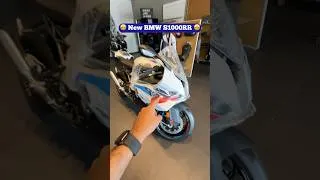 Thumbnail: BMW S1000RR Price 😍💵 #shorts