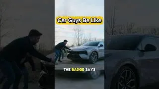 Thumbnail: Car Guys Be Like #throttlehouse #throttlehouseshorts #throttlehouseclips