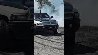 Thumbnail: AWESOME Burnout Wars