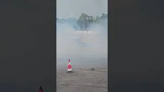 Thumbnail: Go Until it BLOWS UP!