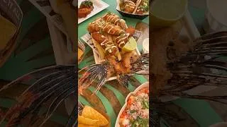 Thumbnail: 8 Restaurants to try in Curacao