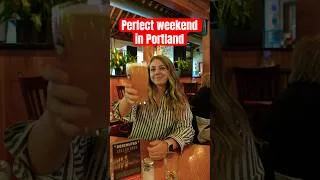 Thumbnail: The Perfect Weekend in Portland, Oregon