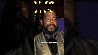 Thumbnail: Barry White The Voice You’ll Never Forget #barrywhite #soullegend  #70smusic  #thenandnow