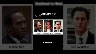 Thumbnail: Astrological Connections: Full Video@ebonysunshine111  O J and NIcole Simpson & Ron Goldman #cancer