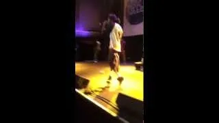 Thumbnail: Ab-Soul comes out x Opens for Kendrick