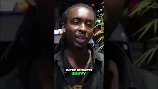 Thumbnail: Don't Be a Victim: Nairobi Business Tips #shorts