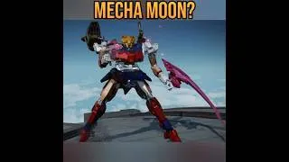 Thumbnail: Is that Sailor Moon? #gaming #armoredcore #sailormoon