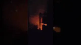 Thumbnail: আগুন Mazar Road 3rd Colony Dhaka