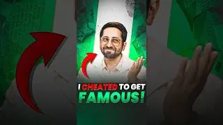 Thumbnail: Ayushmann Khurrana Exposed! 😟