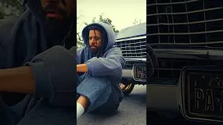 Thumbnail: J. Cole 🔥 “The Next Episode” | Music Video 2026 #shorts