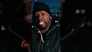 Thumbnail: 50 Cent's Most Iconic Stage Moments 🔥 #50cent #hiphop #legend