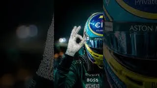 Thumbnail: Fernando Alonso - National Treasures #formula1 #formulaone #alonso #fa14