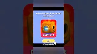Thumbnail: FREE Hidden Chest In Crystalline Lagoon Super Bear Adventure #superbearadventure