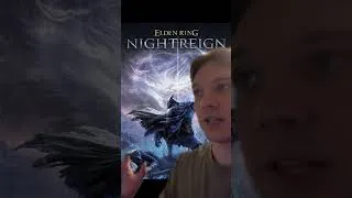 Thumbnail: Guy who only wants one kind of game #eldenring #armoredcore6 #nightreign #theduskbloods