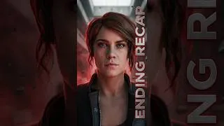 Thumbnail: CONTROL ending recap. catchup before the sequel next month #control #controlresonant #gaming