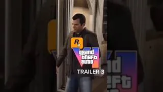 Thumbnail: The Moment Everyone Felt This About GTA 6 Trailer 3 | Meme