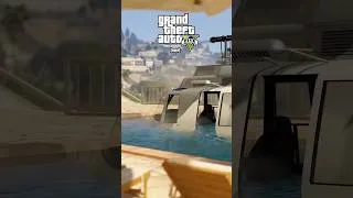 Thumbnail: Which GTA 5 Helicopter Survives the Longest? #gta #gtav #testing