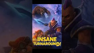 Thumbnail: Bear to the Rescue!☄️