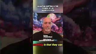 Thumbnail: Quantum Shifting Is The Fastest Way To Manifest Your Desires #5d