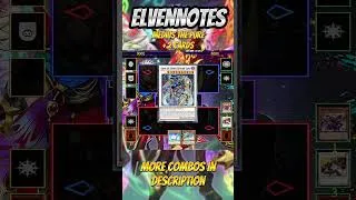 Thumbnail: ELVENNOTES - COMBOS POST BURST PROTOCOL