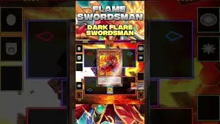 Thumbnail: FLAME SWORDSMAN: New Supports from DUELIST ADVANCE!