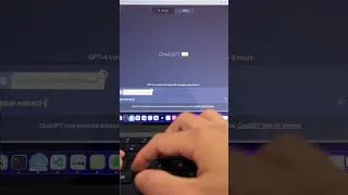 Thumbnail: I Tried ChatGPT Code Interpreter for Data Tasks - it's a game changer!
