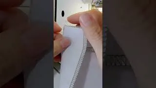 Thumbnail: Sewing tips and tricks  #sewingtutorial #sewingtipsandtricks