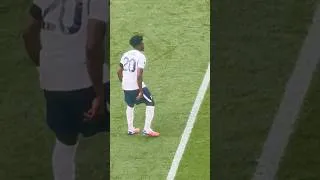 Thumbnail: Mohammed Kudus Returns From Injury At Last!!! #spurs #tottenham #coys #thfc #mohammedkudus #epl