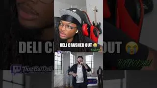 Thumbnail: XXL Cyphers Had DELI Crashing Out! 😭