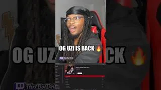 Thumbnail: Lil Uzi Just Took Us Straight Back to the SoundCloud Era! 🔥