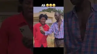 Thumbnail: Opoku Bilson and Layla #opokubilson #akabenezer #comedyvideos