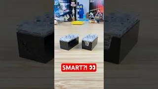 Thumbnail: How Smart is the LEGO Smart Brick?!