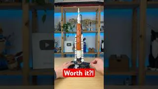 Thumbnail: Giving LEGO Technic A Shot...