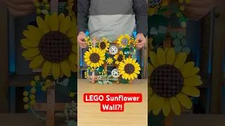 Thumbnail: The Power Of LEGO Flowers