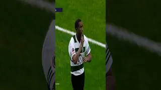 Thumbnail: Ayew 2 #TiagoDiasPES #SportingCP #shorts