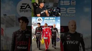 Thumbnail: F1 26 Season Pack DLC is coming June 3rd 2026