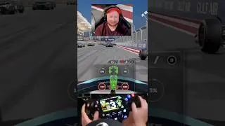 Thumbnail: Puncture before the race even starts?!