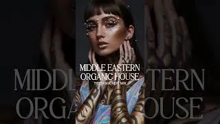Thumbnail: Middle Eastern Organic House | Ancient Stories | by Tibetania #tibetania #afrohouse
