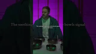 Thumbnail: Cortisol Detox Sound Bath #lowercortisol #cortisolcontrol #cortisol #soundtherapy