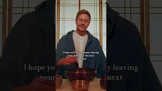 Thumbnail: Clearing Dense Energy Sound Bath #soundbath #energycleanse #tibetanbowls