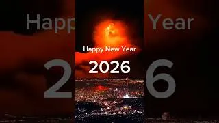 Thumbnail: Hello 2026 🎉 New Year, New Energy #Hello2026#Welcome2026#NewYear2026#HappyNewYear#NewYearVibes#2026