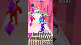 Thumbnail: Solo Leveling: Hit and Run Level 29 #tickerx #sololeveling #hitandrun #gameplay