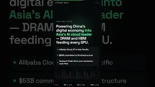 Thumbnail: Stocks & Crypto — Alibaba: China's Amazon? BABA Explained #alibabagroup  #china  #stockmarket